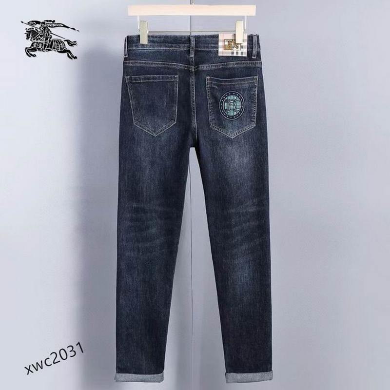 Burberry Men's Jeans 42